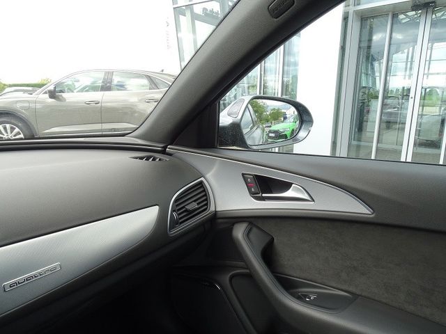 A6 Avant 3.0 TDI S Line quattro - BOSE / Matrix