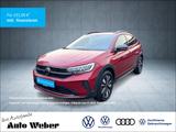 Volkswagen Taigo 1.0TSI Goal LED ACC CarPlay 4Seasons - Volkswagen Taigo: Goal