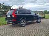 Volvo XC90 D5 AWD Geartronic R-Design R-Design - Volvo XC90 in Dresden