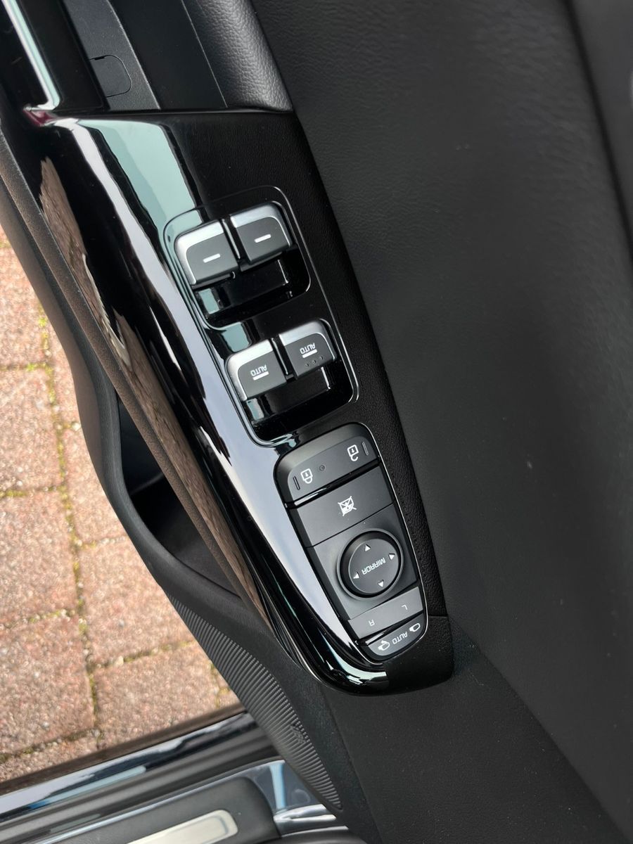 Fahrzeugabbildung Kia Sportage GT-Line 4WD