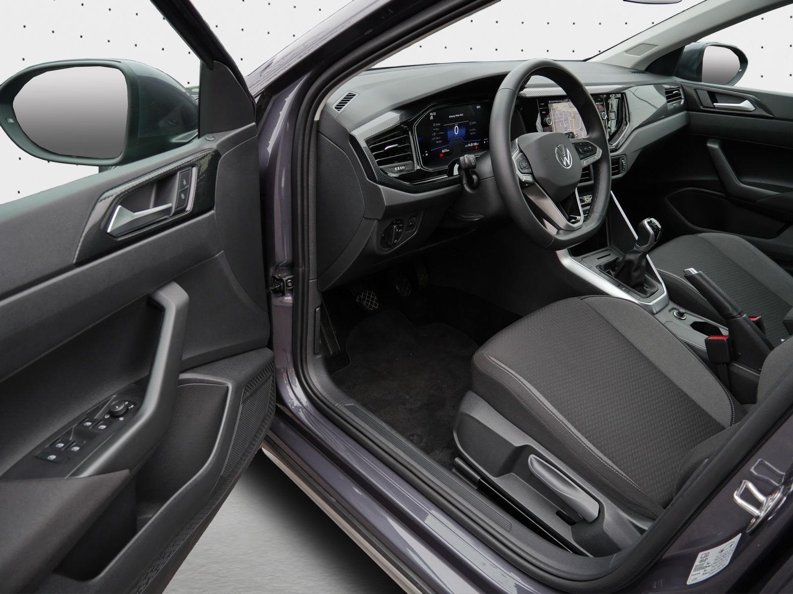 Volkswagen Taigo - Bild 14
