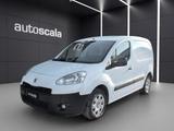 Peugeot PEUGEOT Partner 1.6 HDi 90CV FAP L1 Furgone Comf - Peugeot Partner mit Diesel-Antrieb: 1.9