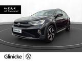 Volkswagen Taigo 1.5 TSI DSG Navi Klima Matrix SiHz PDC - Volkswagen Taigo: Sportwagen