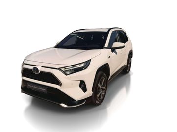 Toyota RAV 4 - 4