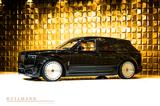 Rolls-Royce Cullinan SERIES II +BB+by NOVITEC+OVERDOSE - Rolls-Royce Cullinan Novitec Gebrauchtwagen