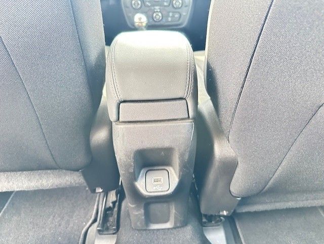 Jeep Renegade - Bild 10