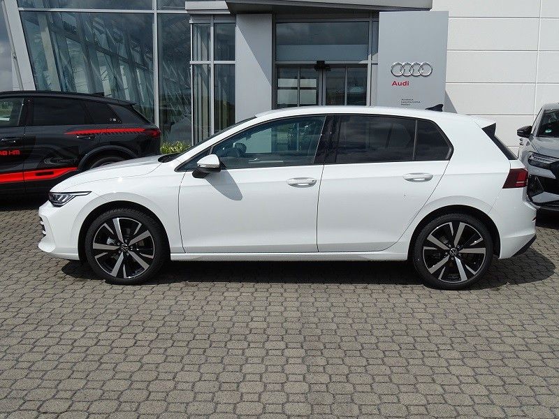 Volkswagen Golf 1.5 TSI Life Business Premium (150PS) foto 5