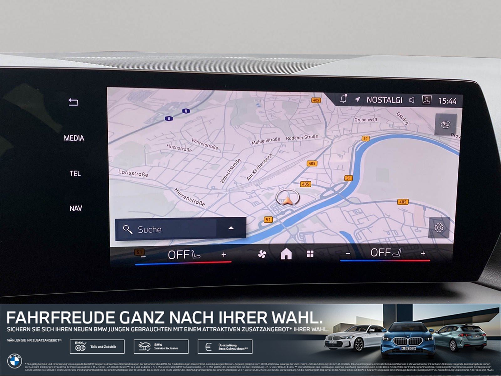 BMW 220 Gran Coupé - Bild 16