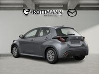 Mazda 2 Hybrid - Vorschau Bild 7