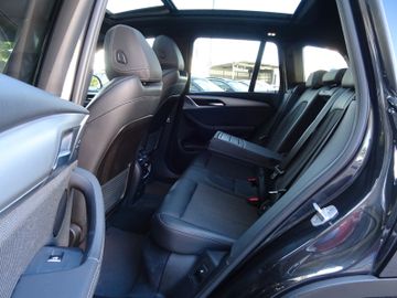 BMW X3 - 11