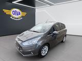 Ford B-Max 1.6 Ti-VCT Titanium 1.Hand, Automatik - gebrauchte Ford B-Max aus dem Jahr 2017