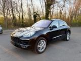 Porsche Macan S *NAVI*VOLLLEDER*ACC*BOSE*19 ZOLL* - Porsche Macan bis 25.000 Euro