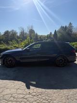 BMW M3 Competion M xDrive Touring M3 Competion - BMW M3 Competion Gebrauchtwagen