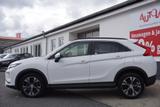 Mitsubishi Eclipse Cross 1.5 T-MIVEC Active Kamera AHK DAB - Mitsubishi Gebrauchtwagen