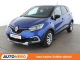Renault Captur 1.3 TCe Version S*NAVI*LED*PDC*SHZ*TEMPO* - Renault Captur Gebrauchtwagen in Dresden