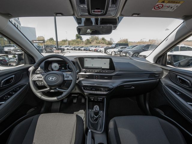 Hyundai i20 – Bild 7