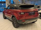 Land Rover Range Rover Evoque Td4 SE Dynamic Leder ab 149€ - Land Rover Range Rover Evoque in Wiesbaden
