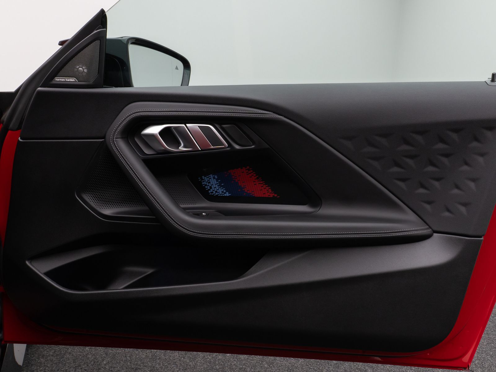 Fahrzeugabbildung BMW M240i xD Coupé Glasdach Kamera HUD H/K Stop&Go