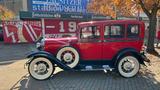 Ford Model A Sedan Fordor Oldtimer  Baujahr 1931 - Ford Model a Gebrauchtwagen