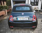 Fiat 500C 1.2 8V LOUNGE C zu verkaufen - : Zu Verkaufen