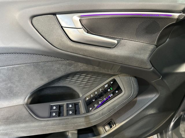 A5 Avant TDI QUATT EDTION ONE S LINE AHK+B&O