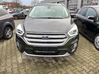 Ford Kuga - 2
