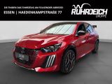 Peugeot 208 Hybrid 100 GT CARPLAY 360°KAM SHZ PANO PDC - Peugeot 208 New cars in Essen