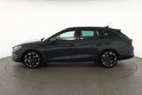 Cupra Leon ST 1.5 eTSI DSG LED ACC Navi Kamera AHK - blaue Cupra Leon