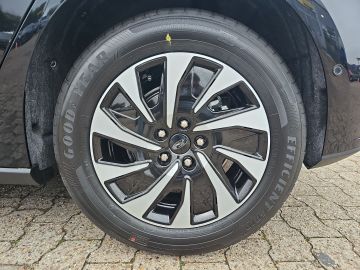 Bild 16 Ford Focus Titanium MHEV El. Panodach Navi Soundsyste