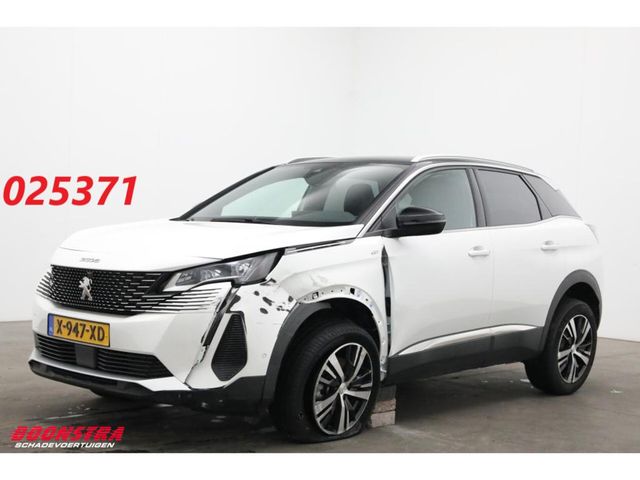 Peugeot 3008 1.2 Hybrid GT LED ACC Navi klima kamera 18.