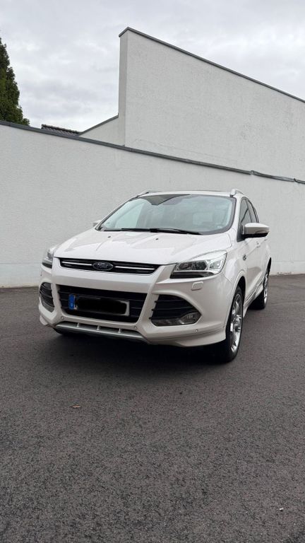 Image of Ford Kuga
