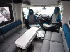 Chausson X650  Exclusive, Automatik 24, Dümo Aktion!!