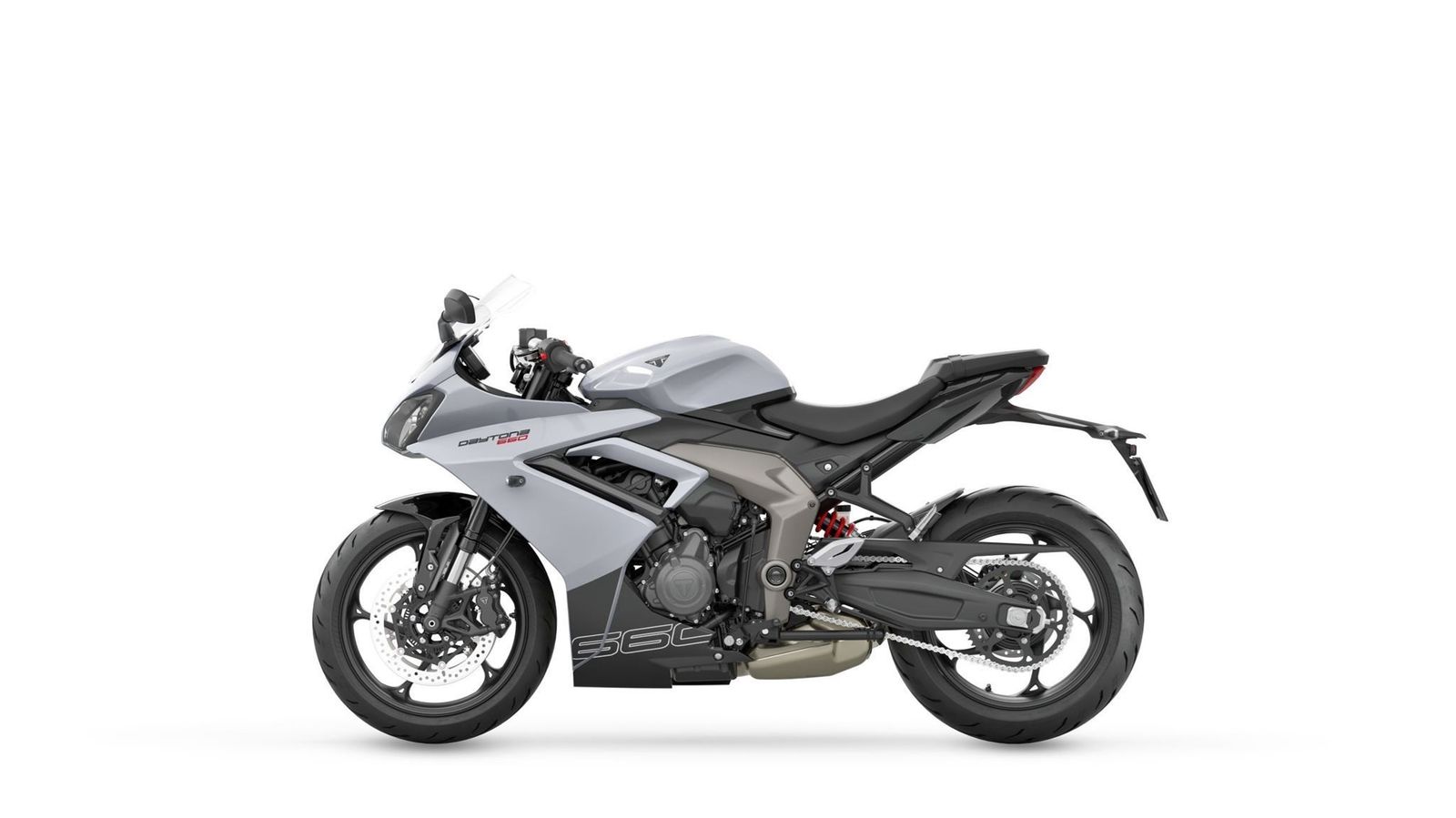 Fahrzeugabbildung Triumph Daytona 660 A2-Aktion !