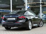 BMW 220i Coupe ACC RFK DAB+ - BMW 220 in Herne
