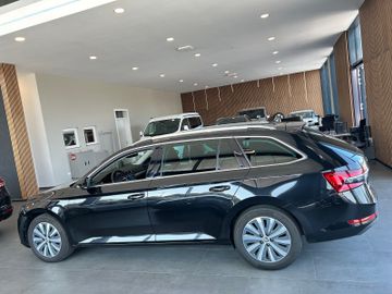 Skoda Superb - 7