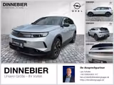Opel Grandland GS 1.2 LED+360°Kamera+Allwetter