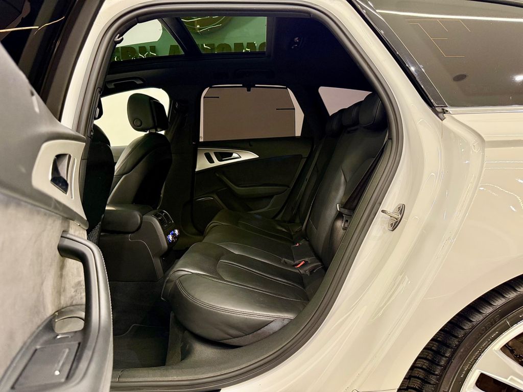 Audi A6 - Bild 22