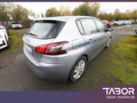 Peugeot 308 - Vorschau Bild 3