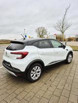 Renault Captur TCe 130 EDC GPF Experience Automatik - Renault Captur von privat