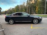 Volvo T6 AWD low milage, keyless, camera, heated seats - Volvo S80: Awd