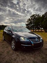 Volkswagen Golf V Variant Highline-Frischer Tüv|Leder|Pano - gebrauchte VW Golf aus dem Jahr 2007