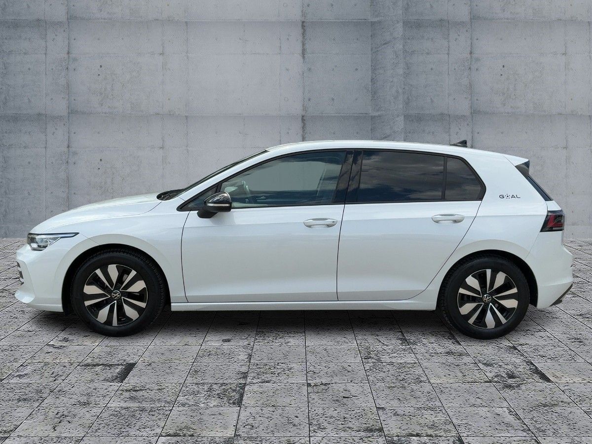 Volkswagen Golf - Bild 4