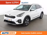 Kia Niro 1.6 Plug-in Hybrid Spirit Aut.*NAVI*BI-LED*