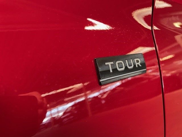 Fahrzeugabbildung SKODA Kamiq Tour 1.0 TSI DSG AHK Navi Digitales Cockpi