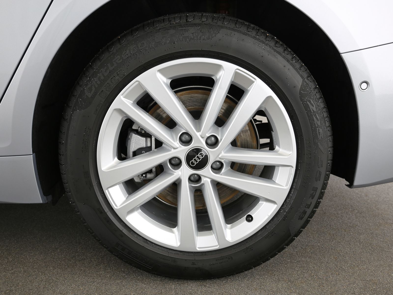 Audi A6 - Bild 20