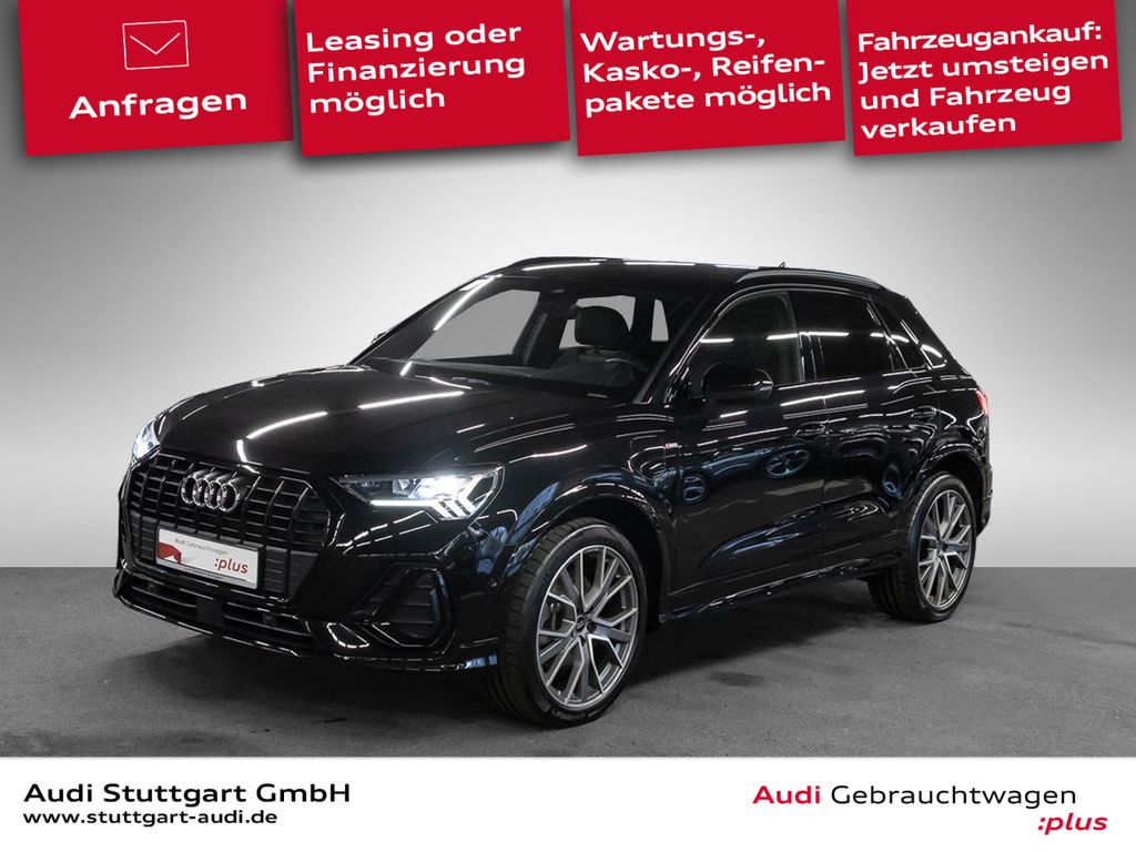 Image of Audi Q3
