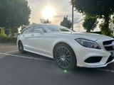 Mercedes-Benz CLS 350 Shooting Brake CLS 350 d 4MATIC Shoo... - Mercedes-Benz CLS-Klasse in Berlin