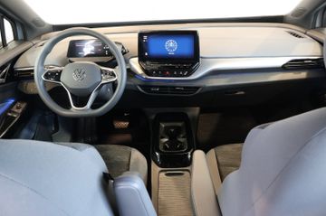Volkswagen ID.4 Pro Performance AID+LANE+LED+AMBIENT+AHK