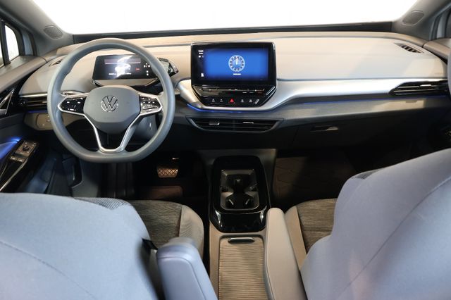 Volkswagen ID.4 Pro Performance AID+LANE+LED+AMBIENT+AHK