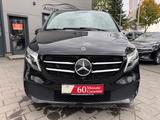 Mercedes-Benz V 300 d lang *NIGHT/360°/LEDER/AHK* - Mercedes-Benz V 300 in Köln
